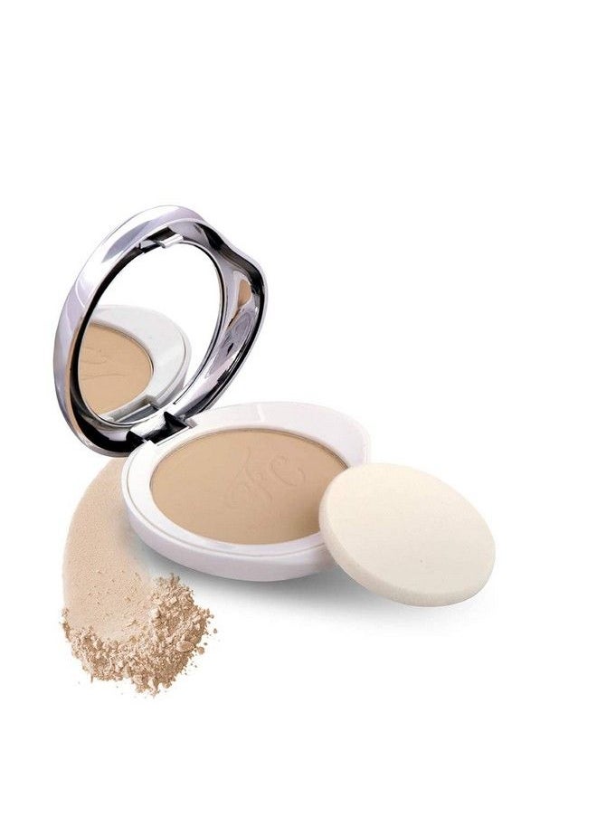 Fashion Colour High Tech Oil Control Compact Powder 10 G (Shade 02)  - Image 2