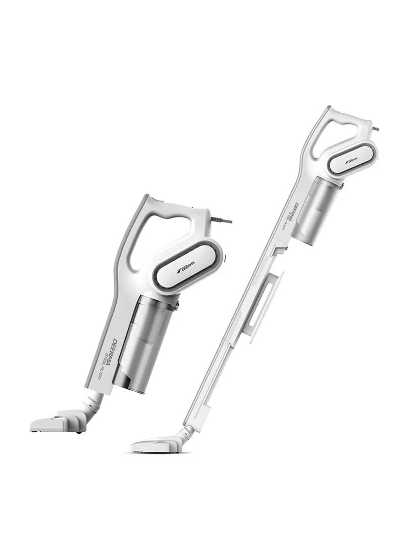 Deerma Deerma DX700 2-In-1 Handheld Vacuum Cleaner  - Image 1