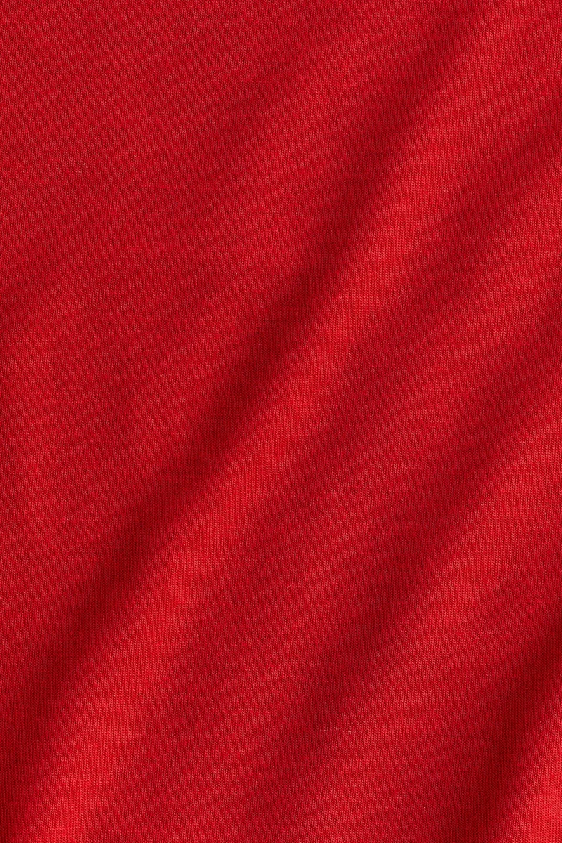 H&M Polo-neck top
