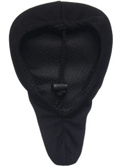 Generic Bike Comfy Saddle Covers  - Image 2