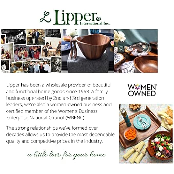 ليبر أنترناشونال صندوق شاي من خشب الخيزران مع 8 أقسام 1238 × 738 × 335 - Image 4