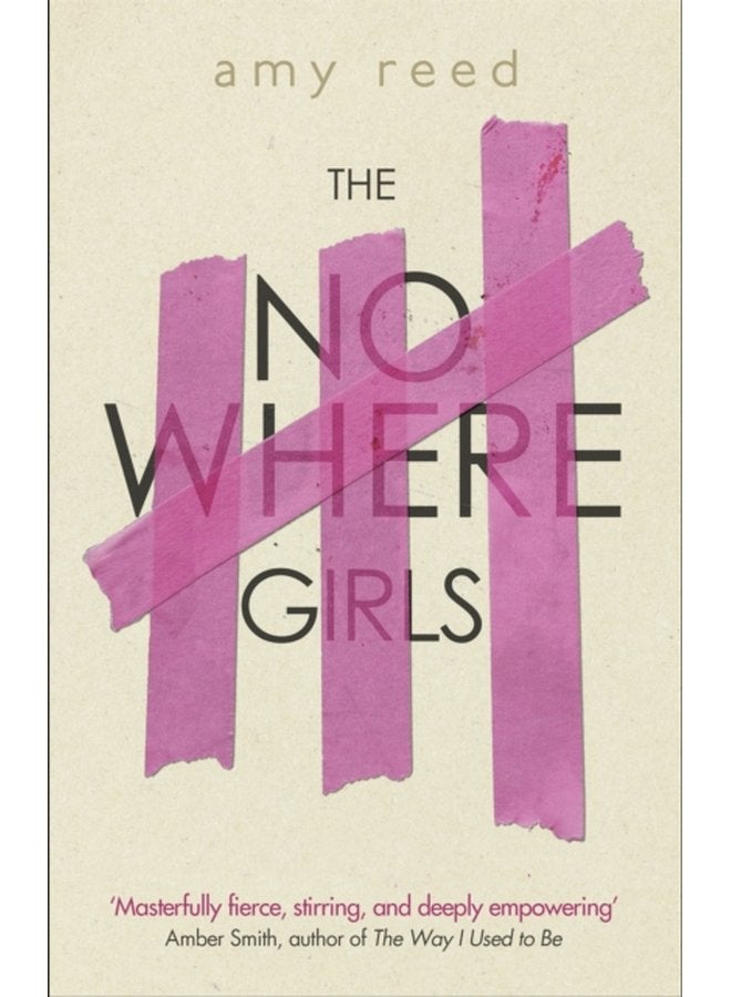 The Nowhere Girls - Paperback