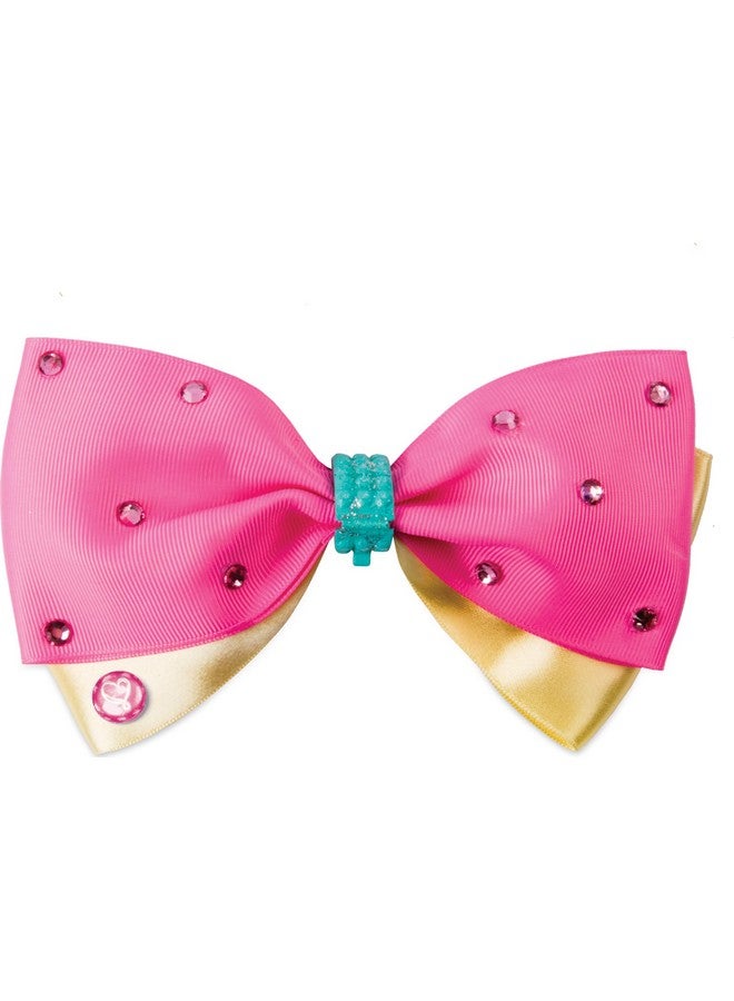 سبن ماستر Cool Maker - مجموعة ملحقات Jojo Siwa Bows - Image 4