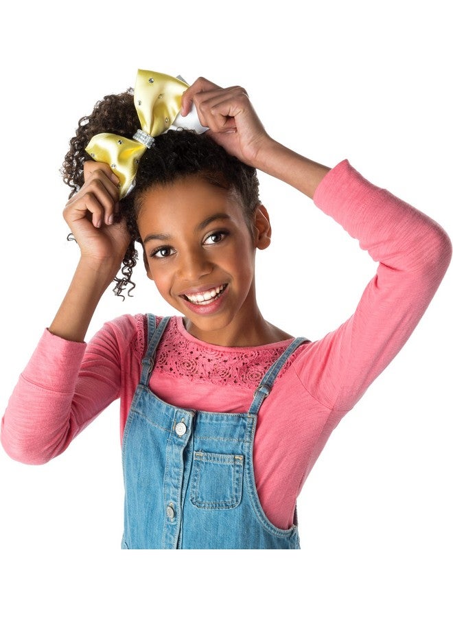 سبن ماستر Cool Maker - مجموعة ملحقات Jojo Siwa Bows - Image 3