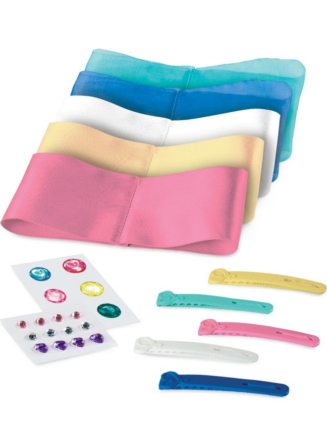 سبن ماستر Cool Maker - مجموعة ملحقات Jojo Siwa Bows - Image 2