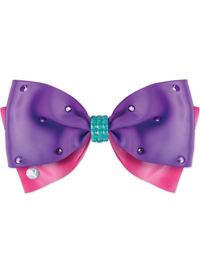 سبن ماستر Cool Maker - مجموعة ملحقات Jojo Siwa Bows - Image 5