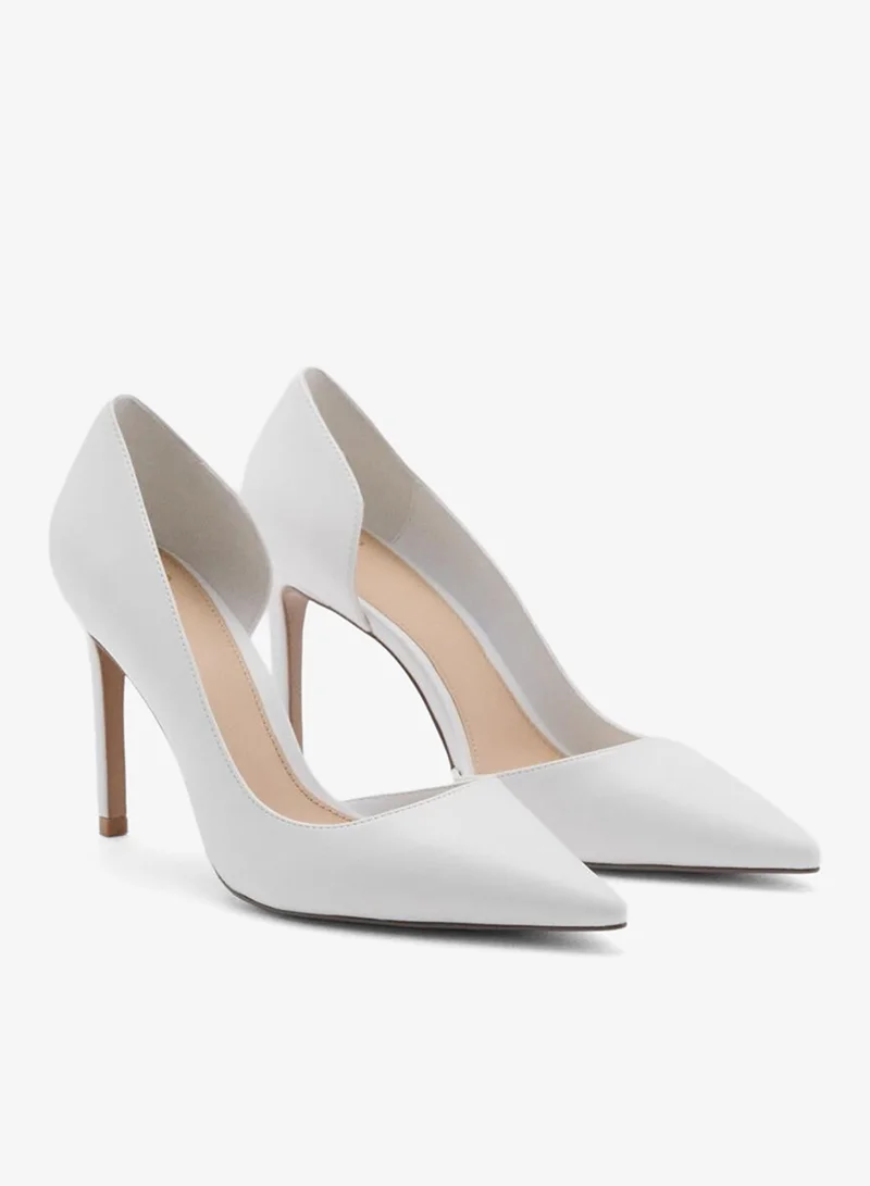 MANGO  High-heeled shoes for Women | Best Price UAE