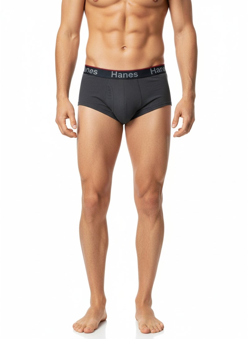 هينز هانز بوكسر بريف رجالي بدعم كامل وراحة فائقة - Image 2