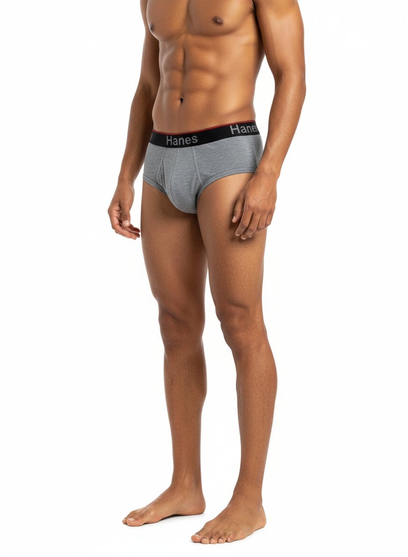 هينز هانز بوكسر بريف رجالي بدعم كامل وراحة فائقة - Image 1