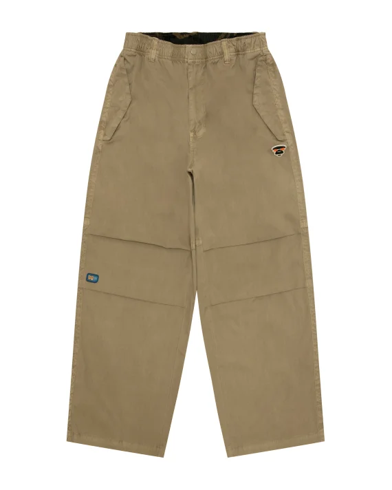 ايه ايه بي إي AAPEUNVS moonface pants