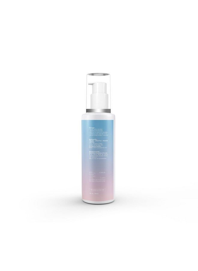 TRUJOY Grape & Saxifraga Face Wash, Removes Deep Impurities, Lines & Wrinkles, 50ml - Image 2