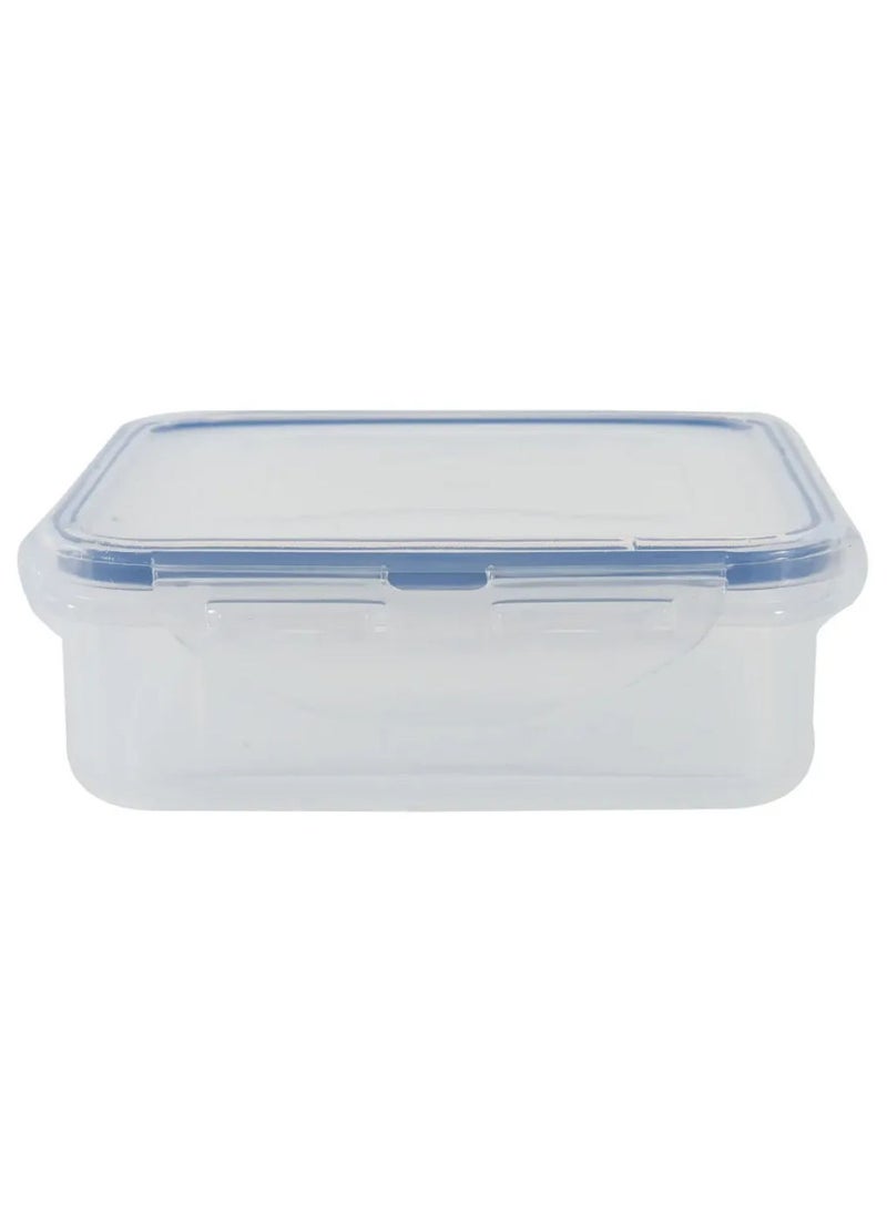 LOCK & LOCK Plastic Food Container 430 Ml 