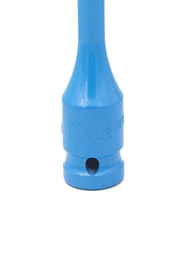 Genius Tools 487100 1/2" Dr. Torque Ext. bar 100 ft/Ibs. - Image 3