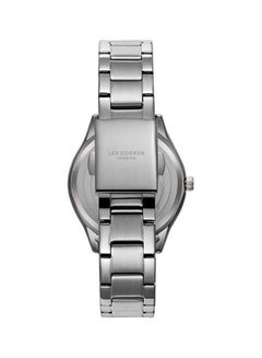 Lee Cooper Women's Analog Pink Dial Watch - LC08011.380  - Image 3