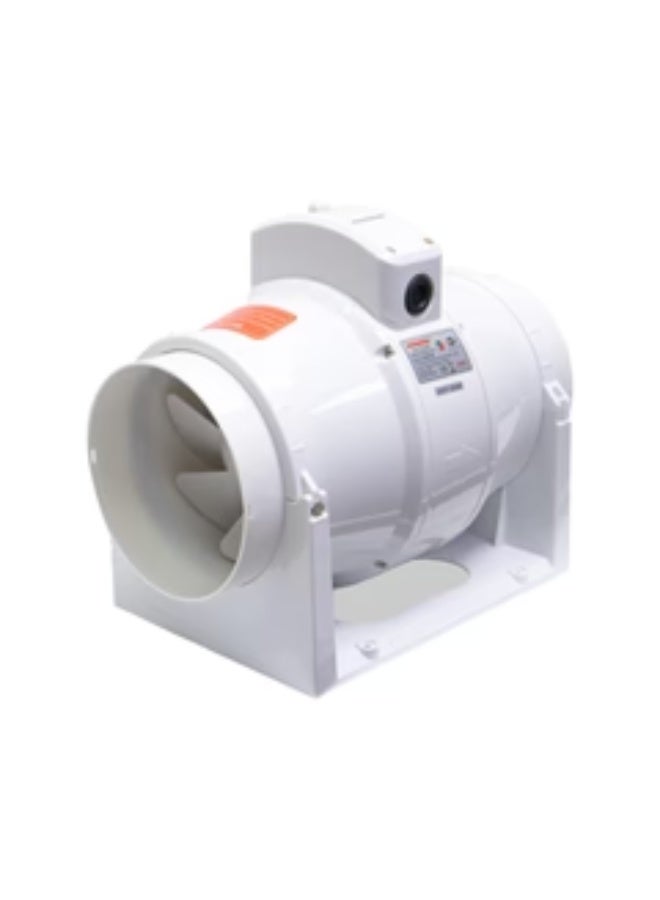 ADMORE AMV150 INLINE AXIAL EXHAUST FAN 6"
