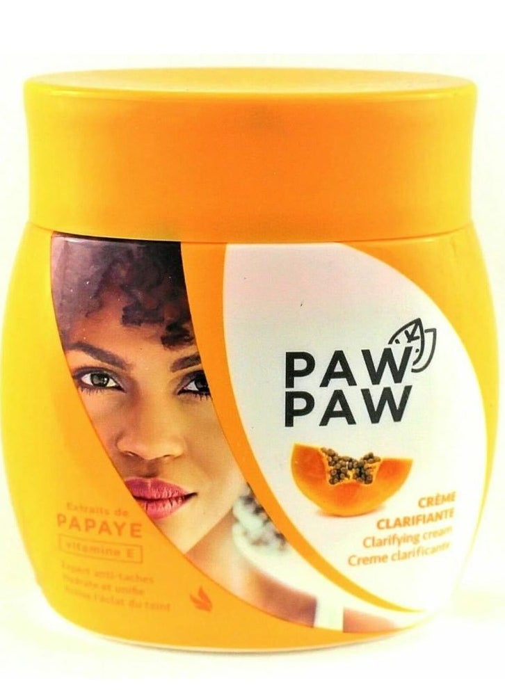 Paw Paw Papaya & Vitamin E Clarifying Cream 300 ml 