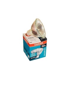 Osram Osram 12V 50W MR16 Circular Halogen Bulb - Yellow  - Image 3