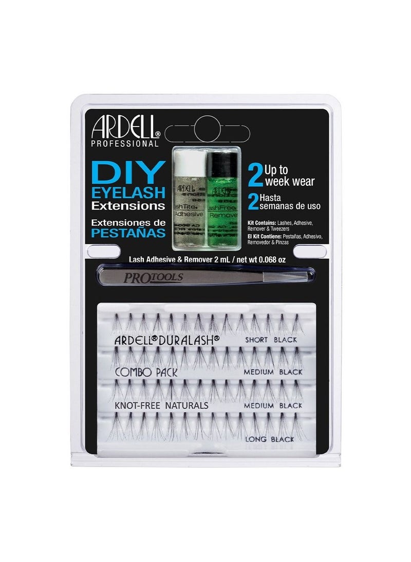 ARDELL Diy Eyelash Extensions-71389