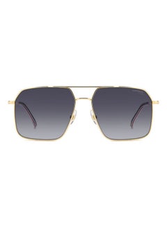 Carrera Full Rim Square Sunglasses 333/S,J5G/9O,59  - Image 3