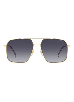 Carrera Full Rim Square Sunglasses 333/S,J5G/9O,59  - Image 2