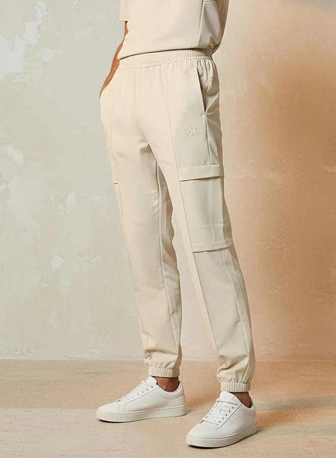 Kappa Kappa 2 Way Stretch Cargo Joggers