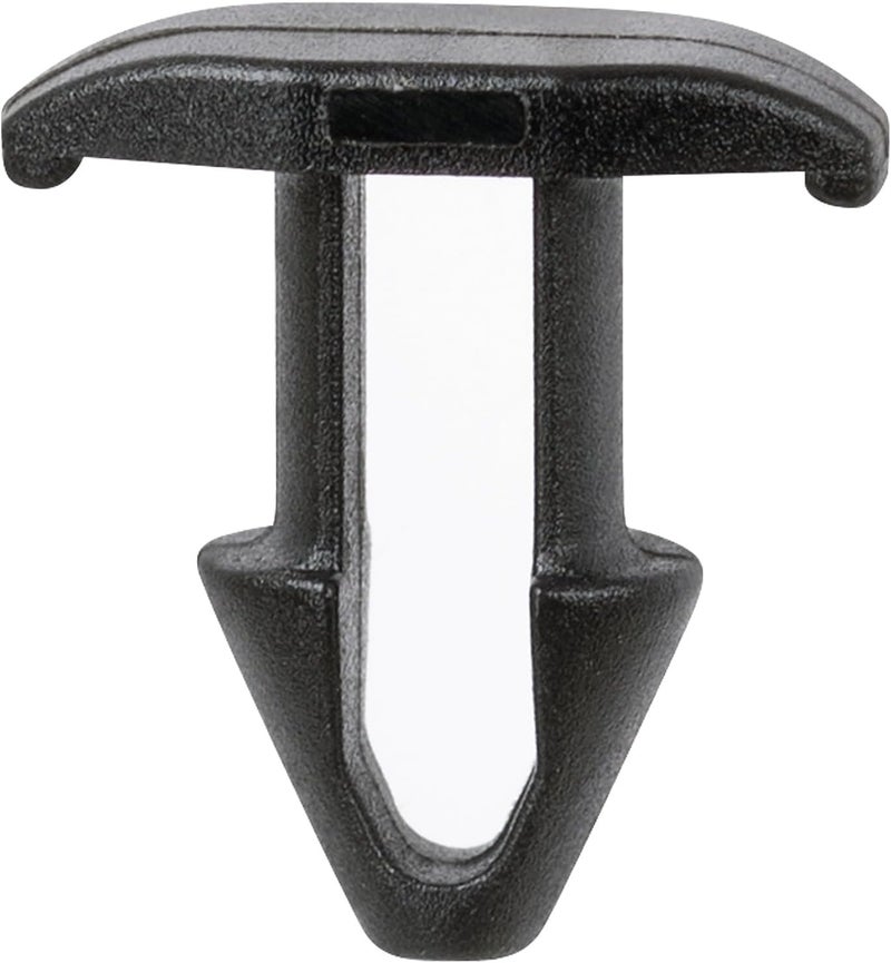 OAUTOO 50pcs Front Bumper and Hood Seal Retaining Clips - Image 1