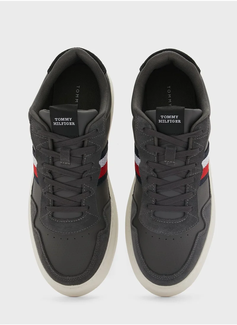 TOMMY JEANS Casual Low Top Sneakers