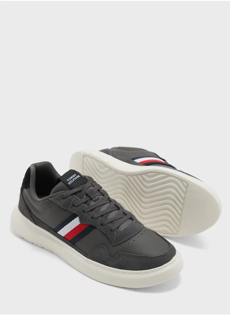 TOMMY JEANS Casual Low Top Sneakers