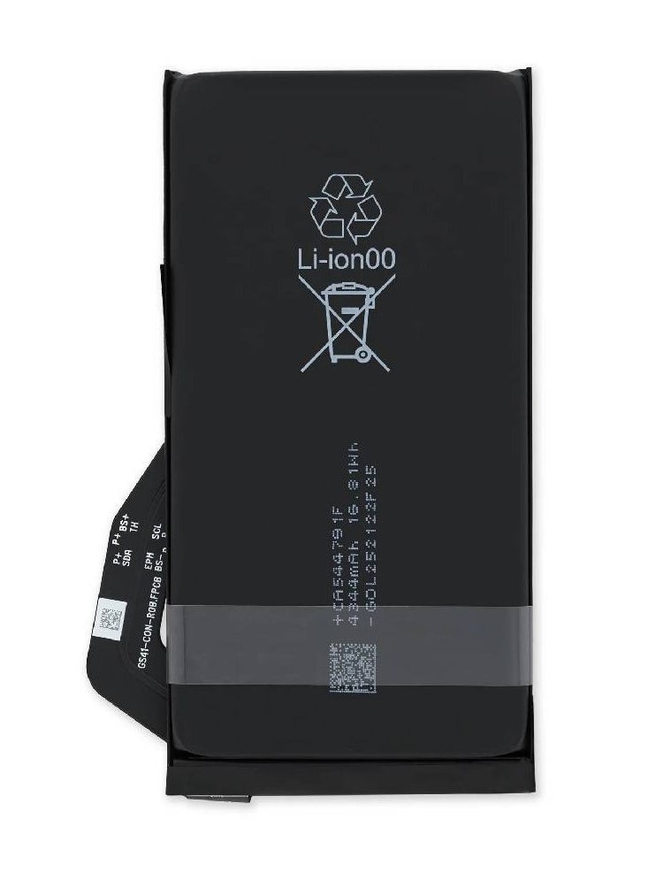 ELTRAZONE High-Quality Original Replacement Battery for Google Pixel 7A – Long-Lasting, Durable, and Reliable Black Smartphone Battery for Extended Use - Image 2