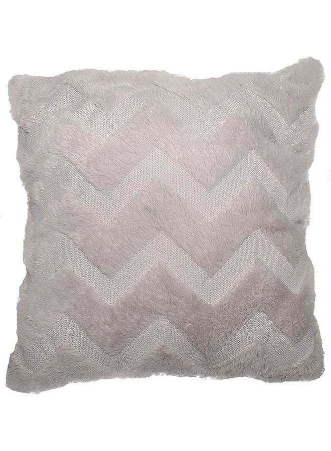 Sharpdo Soft Plush Short Wool Velvet Decorative Throw Pillow Luxury Style Cushion Pillow for Sofa Bedroom Square - Image 2