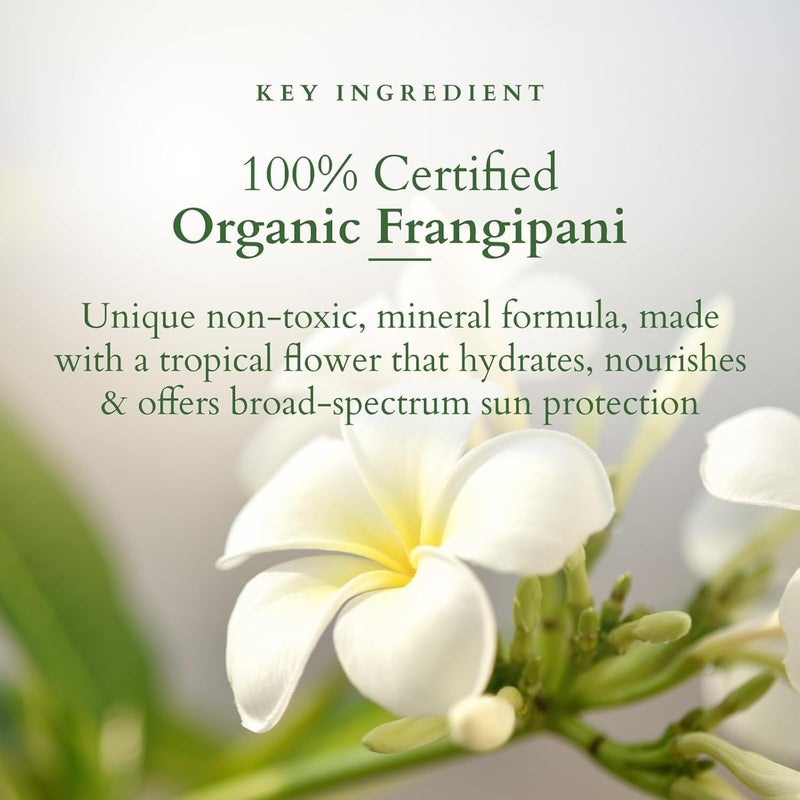 LOTUS Organics+ Hydrating Gel Mineral Sunscreen SPF 30 - Image 3