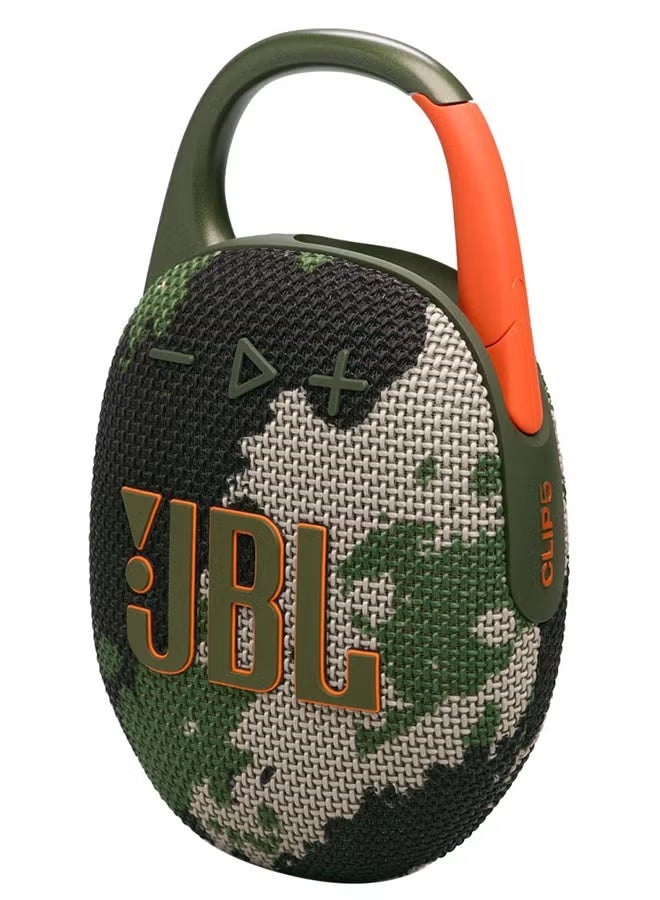 جي بي إل مجموعة مكبرات الصوت Clip 5 فائقة الحمل ومقاومة للماء - Image 2