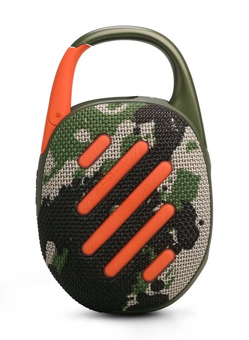 جي بي إل مجموعة مكبرات الصوت Clip 5 فائقة الحمل ومقاومة للماء - Image 3