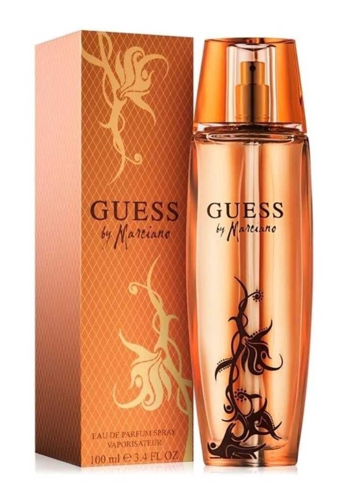 GUESS Marciano EDP For Women 100ml - Image 2
