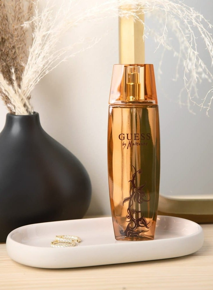 GUESS Marciano EDP For Women 100ml - Image 3