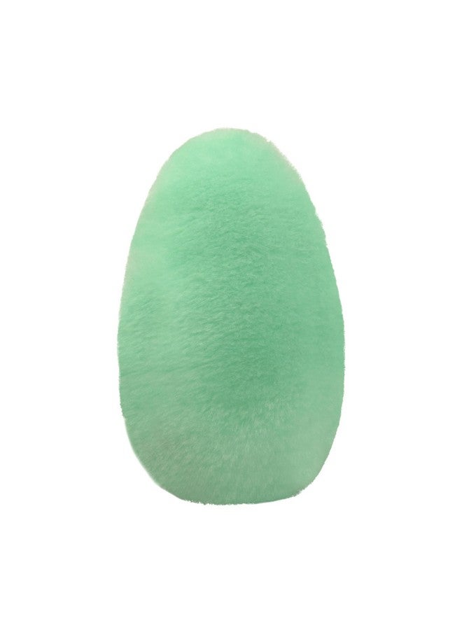 Giant Microbes GIANTmicrobes Flu Plush -Learn About Your Respiratory System with This Fun get Well Gift for Friends, Family, Students, Doctors, Nurses and Scientists - Image 5