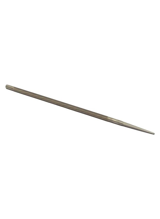 Oregon 3/16" (4.8Mm) Double Cut Round Files (Dozen) - ORF 70503 - Image 1