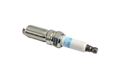 ACDelco GM Original Equipment 41118 12680076 Iridium Spark Plug - Image 3