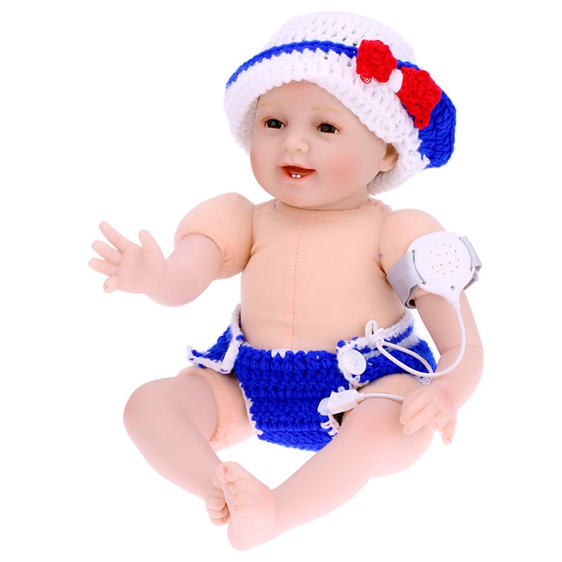 High Quality Convenient Professional Arm Wear Bedwetting Alarm Baby Toddler Children Potty Training - Image 2