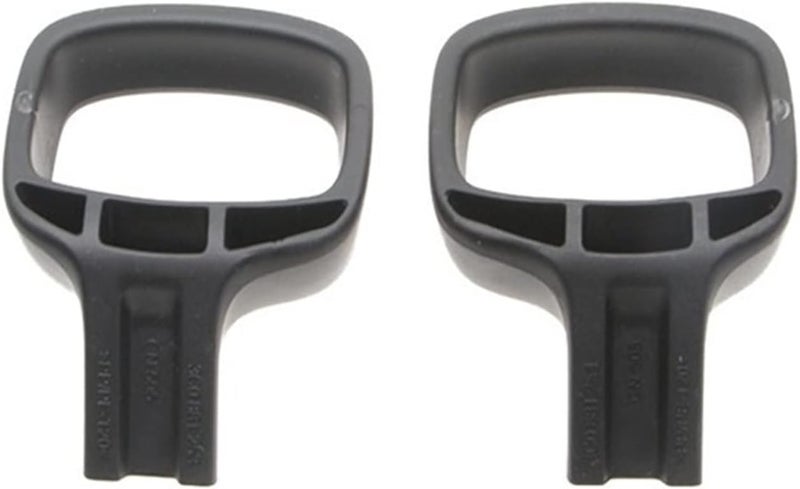 Wivplex Left Right Seat Adjust Knob Handle Pair