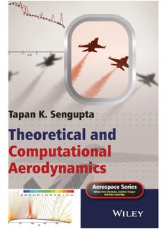 WILEY Theoretical and Computational Aerodynamics 