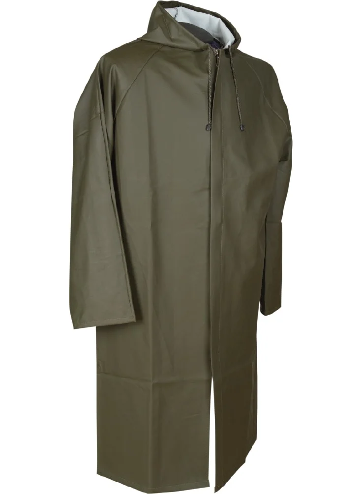 T Rain Raincoat