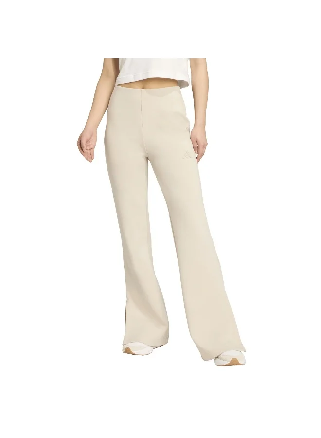 adidas Adidas W All Szn Sl Fp Beige Pants (1/1) Pants For Women
