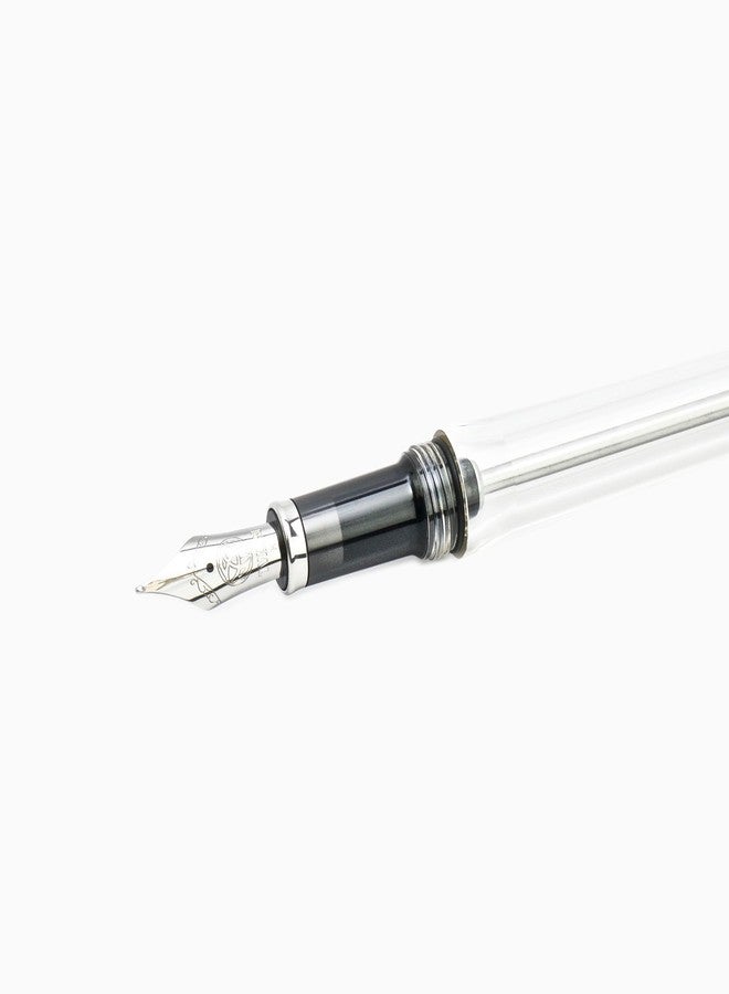 TWSBI Vac700R Fountain Pen M nib - Image 3
