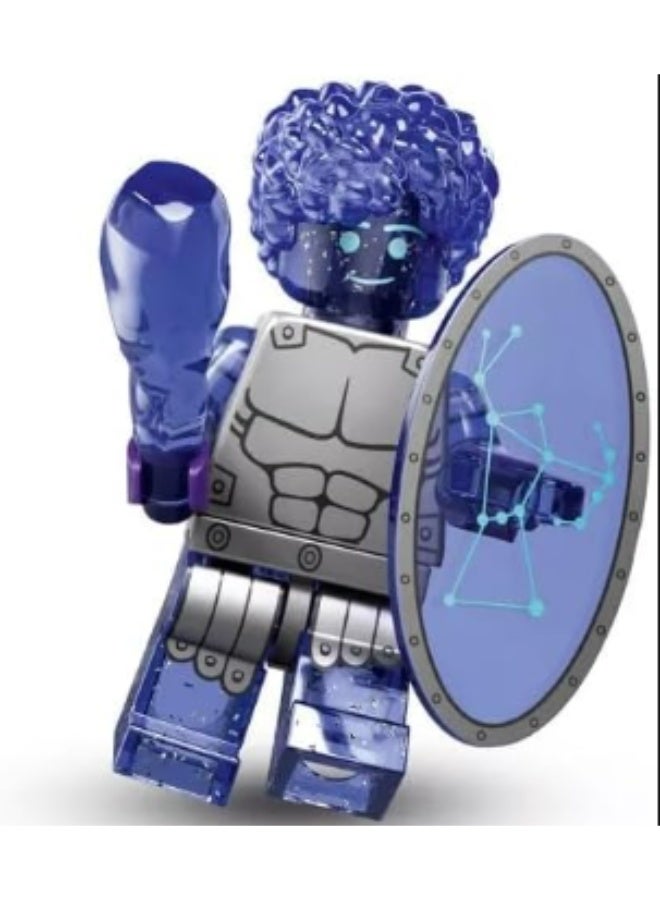 LEGO Minifigures Series 26 Space 6 Pack