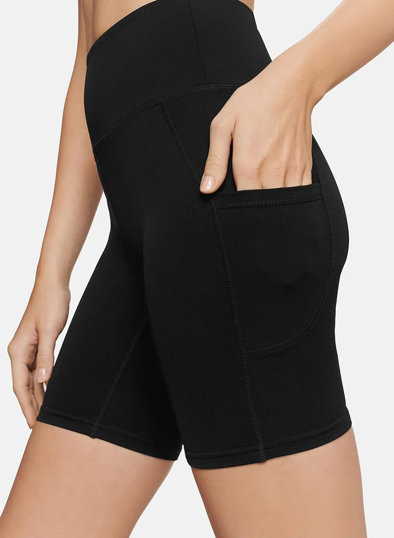 كارديو باني Cardio Bunny Contour Fit Cycling Shorts