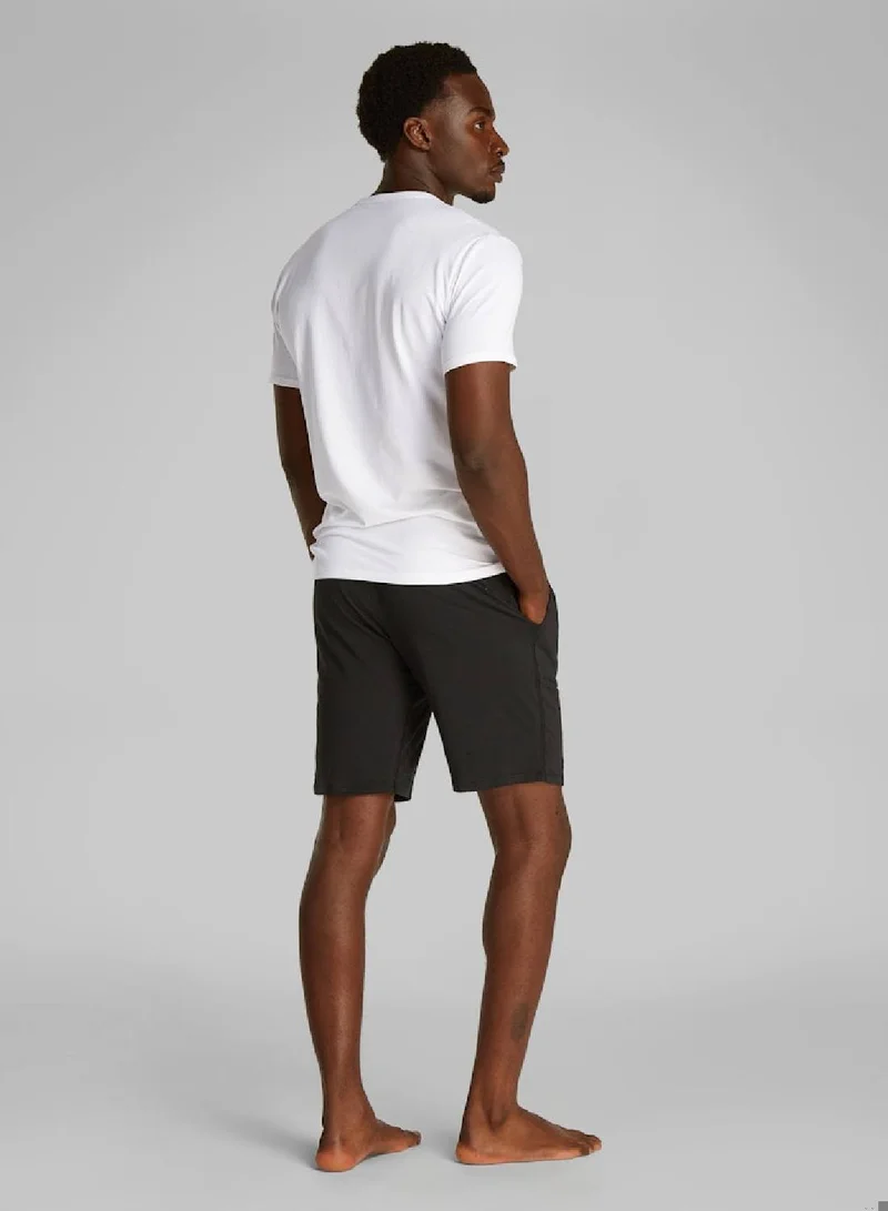 CALVIN KLEIN 3 Pack Lounge T-Shirts