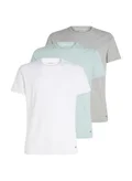 كالفن كلاين WHITE, GREY HEATHER, STERLING BLUE