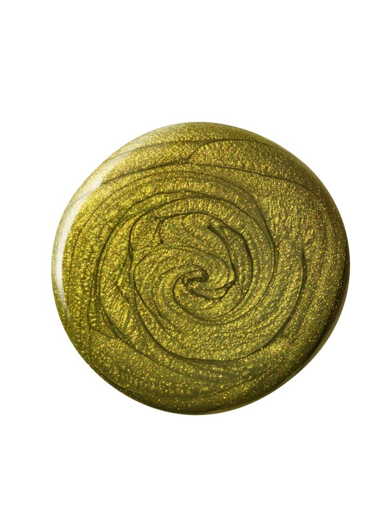 KINETICS طلاء جل شيلد 15 مل | #488 جوهرة مخفية - Image 3