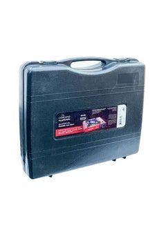 CONCORD Portable Gas Stove - Duel fuel (butane gas or Lp gas) Automatic Ignition For Camping and Picnic / Red  - Image 3
